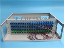 TL-TELECOM TL telecom sản xuất hộp phối quang ODF 72Fo trong nhà